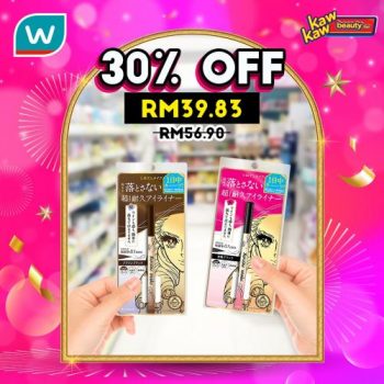 Watsons-Cosmetics-Sale-15-2-350x350 - Beauty & Health Cosmetics Johor Kedah Kelantan Kuala Lumpur Malaysia Sales Melaka Negeri Sembilan Online Store Pahang Penang Perak Perlis Putrajaya Sabah Sarawak Selangor Terengganu 