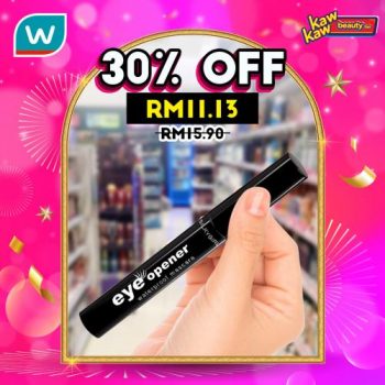 Watsons-Cosmetics-Sale-16-1-350x350 - Beauty & Health Cosmetics Johor Kedah Kelantan Kuala Lumpur Malaysia Sales Melaka Negeri Sembilan Online Store Pahang Penang Perak Perlis Putrajaya Sabah Sarawak Selangor Terengganu 