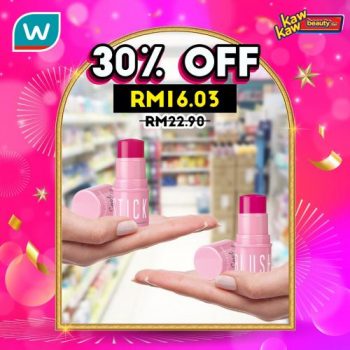 Watsons-Cosmetics-Sale-16-2-350x350 - Beauty & Health Cosmetics Johor Kedah Kelantan Kuala Lumpur Malaysia Sales Melaka Negeri Sembilan Online Store Pahang Penang Perak Perlis Putrajaya Sabah Sarawak Selangor Terengganu 