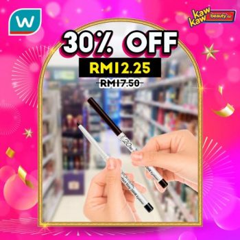 Watsons-Cosmetics-Sale-16-350x350 - Beauty & Health Cosmetics Johor Kedah Kelantan Kuala Lumpur Malaysia Sales Melaka Negeri Sembilan Online Store Pahang Penang Perak Perlis Putrajaya Sabah Sarawak Selangor Terengganu 