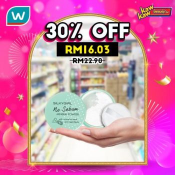 Watsons-Cosmetics-Sale-17-2-350x350 - Beauty & Health Cosmetics Johor Kedah Kelantan Kuala Lumpur Malaysia Sales Melaka Negeri Sembilan Online Store Pahang Penang Perak Perlis Putrajaya Sabah Sarawak Selangor Terengganu 