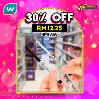 Watsons-Cosmetics-Sale-17-3-350x350 - Beauty & Health Cosmetics Johor Kedah Kelantan Kuala Lumpur Malaysia Sales Melaka Negeri Sembilan Online Store Pahang Penang Perak Perlis Putrajaya Sabah Sarawak Selangor Terengganu 