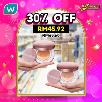 Watsons-Cosmetics-Sale-18-2-350x350 - Beauty & Health Cosmetics Johor Kedah Kelantan Kuala Lumpur Malaysia Sales Melaka Negeri Sembilan Online Store Pahang Penang Perak Perlis Putrajaya Sabah Sarawak Selangor Terengganu 