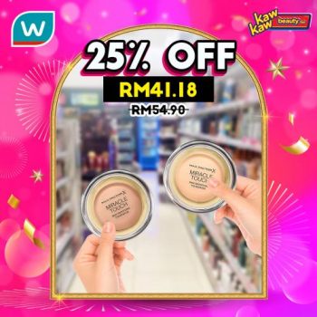 Watsons-Cosmetics-Sale-18-3-350x350 - Beauty & Health Cosmetics Johor Kedah Kelantan Kuala Lumpur Malaysia Sales Melaka Negeri Sembilan Online Store Pahang Penang Perak Perlis Putrajaya Sabah Sarawak Selangor Terengganu 