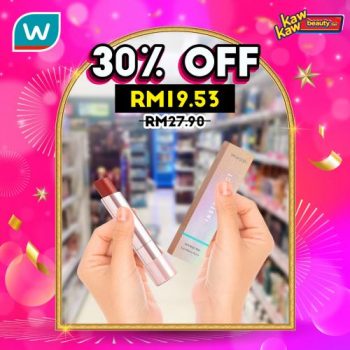 Watsons-Cosmetics-Sale-18-350x350 - Beauty & Health Cosmetics Johor Kedah Kelantan Kuala Lumpur Malaysia Sales Melaka Negeri Sembilan Online Store Pahang Penang Perak Perlis Putrajaya Sabah Sarawak Selangor Terengganu 