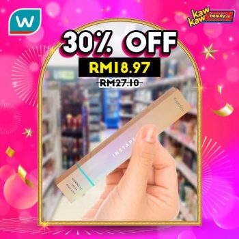 Watsons-Cosmetics-Sale-19-1-350x350 - Beauty & Health Cosmetics Johor Kedah Kelantan Kuala Lumpur Malaysia Sales Melaka Negeri Sembilan Online Store Pahang Penang Perak Perlis Putrajaya Sabah Sarawak Selangor Terengganu 