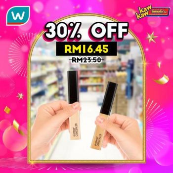 Watsons-Cosmetics-Sale-19-2-350x350 - Beauty & Health Cosmetics Johor Kedah Kelantan Kuala Lumpur Malaysia Sales Melaka Negeri Sembilan Online Store Pahang Penang Perak Perlis Putrajaya Sabah Sarawak Selangor Terengganu 