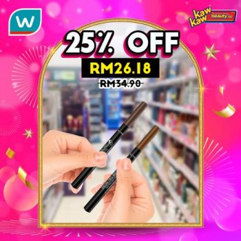 Watsons-Cosmetics-Sale-19-350x350 - Beauty & Health Cosmetics Johor Kedah Kelantan Kuala Lumpur Malaysia Sales Melaka Negeri Sembilan Online Store Pahang Penang Perak Perlis Putrajaya Sabah Sarawak Selangor Terengganu 