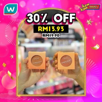 Watsons-Cosmetics-Sale-20-1-350x350 - Beauty & Health Cosmetics Johor Kedah Kelantan Kuala Lumpur Malaysia Sales Melaka Negeri Sembilan Online Store Pahang Penang Perak Perlis Putrajaya Sabah Sarawak Selangor Terengganu 