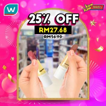 Watsons-Cosmetics-Sale-20-3-350x350 - Beauty & Health Cosmetics Johor Kedah Kelantan Kuala Lumpur Malaysia Sales Melaka Negeri Sembilan Online Store Pahang Penang Perak Perlis Putrajaya Sabah Sarawak Selangor Terengganu 