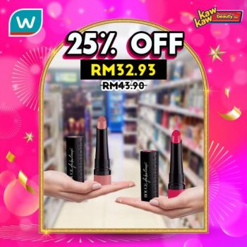 Watsons-Cosmetics-Sale-21-1-350x350 - Beauty & Health Cosmetics Johor Kedah Kelantan Kuala Lumpur Malaysia Sales Melaka Negeri Sembilan Online Store Pahang Penang Perak Perlis Putrajaya Sabah Sarawak Selangor Terengganu 