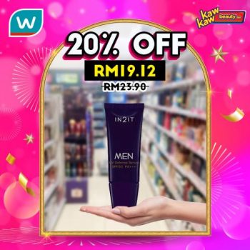 Watsons-Cosmetics-Sale-21-3-350x350 - Beauty & Health Cosmetics Johor Kedah Kelantan Kuala Lumpur Malaysia Sales Melaka Negeri Sembilan Online Store Pahang Penang Perak Perlis Putrajaya Sabah Sarawak Selangor Terengganu 