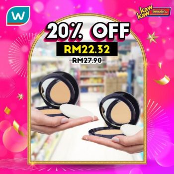 Watsons-Cosmetics-Sale-22-2-350x350 - Beauty & Health Cosmetics Johor Kedah Kelantan Kuala Lumpur Malaysia Sales Melaka Negeri Sembilan Online Store Pahang Penang Perak Perlis Putrajaya Sabah Sarawak Selangor Terengganu 