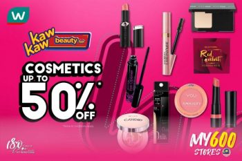 Watsons-Cosmetics-Sale-22-350x233 - Beauty & Health Cosmetics Johor Kedah Kelantan Kuala Lumpur Malaysia Sales Melaka Negeri Sembilan Online Store Pahang Penang Perak Perlis Putrajaya Sabah Sarawak Selangor Terengganu 