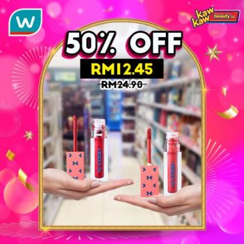 Watsons-Cosmetics-Sale-3-1-350x350 - Beauty & Health Cosmetics Johor Kedah Kelantan Kuala Lumpur Malaysia Sales Melaka Negeri Sembilan Online Store Pahang Penang Perak Perlis Putrajaya Sabah Sarawak Selangor Terengganu 