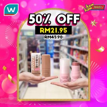 Watsons-Cosmetics-Sale-3-350x350 - Beauty & Health Cosmetics Johor Kedah Kelantan Kuala Lumpur Malaysia Sales Melaka Negeri Sembilan Online Store Pahang Penang Perak Perlis Putrajaya Sabah Sarawak Selangor Terengganu 