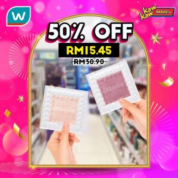 Watsons-Cosmetics-Sale-4-1-350x350 - Beauty & Health Cosmetics Johor Kedah Kelantan Kuala Lumpur Malaysia Sales Melaka Negeri Sembilan Online Store Pahang Penang Perak Perlis Putrajaya Sabah Sarawak Selangor Terengganu 