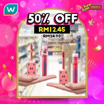 Watsons-Cosmetics-Sale-4-2-350x350 - Beauty & Health Cosmetics Johor Kedah Kelantan Kuala Lumpur Malaysia Sales Melaka Negeri Sembilan Online Store Pahang Penang Perak Perlis Putrajaya Sabah Sarawak Selangor Terengganu 