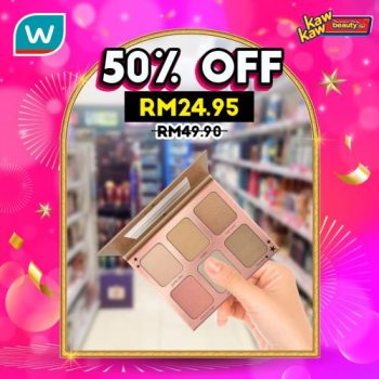 Watsons-Cosmetics-Sale-5-1-350x350 - Beauty & Health Cosmetics Johor Kedah Kelantan Kuala Lumpur Malaysia Sales Melaka Negeri Sembilan Online Store Pahang Penang Perak Perlis Putrajaya Sabah Sarawak Selangor Terengganu 