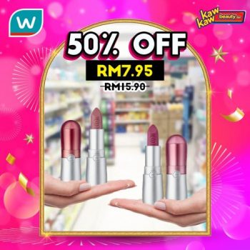 Watsons-Cosmetics-Sale-5-2-350x350 - Beauty & Health Cosmetics Johor Kedah Kelantan Kuala Lumpur Malaysia Sales Melaka Negeri Sembilan Online Store Pahang Penang Perak Perlis Putrajaya Sabah Sarawak Selangor Terengganu 