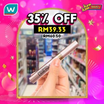 Watsons-Cosmetics-Sale-6-1-350x350 - Beauty & Health Cosmetics Johor Kedah Kelantan Kuala Lumpur Malaysia Sales Melaka Negeri Sembilan Online Store Pahang Penang Perak Perlis Putrajaya Sabah Sarawak Selangor Terengganu 