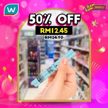 Watsons-Cosmetics-Sale-6-350x350 - Beauty & Health Cosmetics Johor Kedah Kelantan Kuala Lumpur Malaysia Sales Melaka Negeri Sembilan Online Store Pahang Penang Perak Perlis Putrajaya Sabah Sarawak Selangor Terengganu 