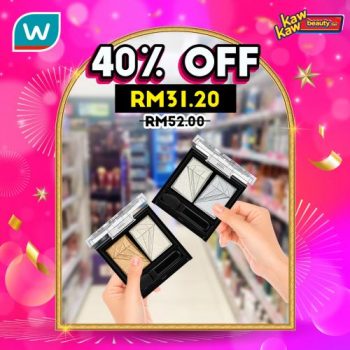 Watsons-Cosmetics-Sale-7-350x350 - Beauty & Health Cosmetics Johor Kedah Kelantan Kuala Lumpur Malaysia Sales Melaka Negeri Sembilan Online Store Pahang Penang Perak Perlis Putrajaya Sabah Sarawak Selangor Terengganu 