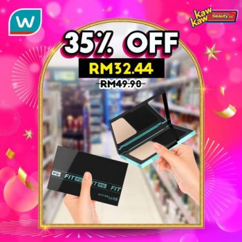 Watsons-Cosmetics-Sale-8-1-350x350 - Beauty & Health Cosmetics Johor Kedah Kelantan Kuala Lumpur Malaysia Sales Melaka Negeri Sembilan Online Store Pahang Penang Perak Perlis Putrajaya Sabah Sarawak Selangor Terengganu 