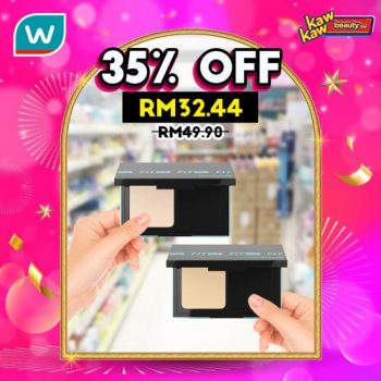 Watsons-Cosmetics-Sale-8-2-350x350 - Beauty & Health Cosmetics Johor Kedah Kelantan Kuala Lumpur Malaysia Sales Melaka Negeri Sembilan Online Store Pahang Penang Perak Perlis Putrajaya Sabah Sarawak Selangor Terengganu 