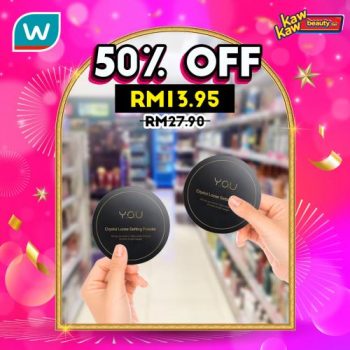 Watsons-Cosmetics-Sale-8-3-350x350 - Beauty & Health Cosmetics Johor Kedah Kelantan Kuala Lumpur Malaysia Sales Melaka Negeri Sembilan Online Store Pahang Penang Perak Perlis Putrajaya Sabah Sarawak Selangor Terengganu 