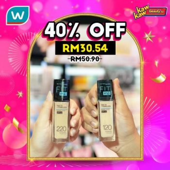 Watsons-Cosmetics-Sale-8-350x350 - Beauty & Health Cosmetics Johor Kedah Kelantan Kuala Lumpur Malaysia Sales Melaka Negeri Sembilan Online Store Pahang Penang Perak Perlis Putrajaya Sabah Sarawak Selangor Terengganu 