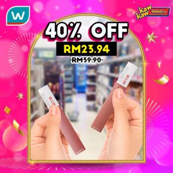 Watsons-Cosmetics-Sale-9-3-350x350 - Beauty & Health Cosmetics Johor Kedah Kelantan Kuala Lumpur Malaysia Sales Melaka Negeri Sembilan Online Store Pahang Penang Perak Perlis Putrajaya Sabah Sarawak Selangor Terengganu 