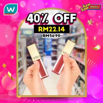 Watsons-Cosmetics-Sale-9-350x350 - Beauty & Health Cosmetics Johor Kedah Kelantan Kuala Lumpur Malaysia Sales Melaka Negeri Sembilan Online Store Pahang Penang Perak Perlis Putrajaya Sabah Sarawak Selangor Terengganu 