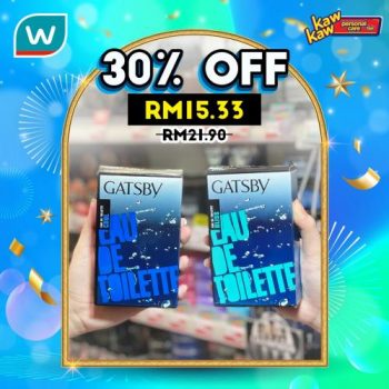 Watsons-Fragrance-Sale-15-350x350 - Beauty & Health Fragrances Johor Kedah Kelantan Kuala Lumpur Malaysia Sales Melaka Negeri Sembilan Online Store Pahang Penang Perak Perlis Putrajaya Sabah Sarawak Selangor Terengganu 