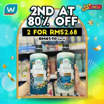 Watsons-Hair-Care-Sale-1-350x350 - Beauty & Health Hair Care Johor Kedah Kelantan Kuala Lumpur Malaysia Sales Melaka Negeri Sembilan Online Store Pahang Penang Perak Perlis Putrajaya Sabah Sarawak Selangor Terengganu 