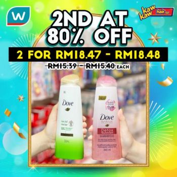 Watsons-Hair-Care-Sale-11-350x350 - Beauty & Health Hair Care Johor Kedah Kelantan Kuala Lumpur Malaysia Sales Melaka Negeri Sembilan Online Store Pahang Penang Perak Perlis Putrajaya Sabah Sarawak Selangor Terengganu 