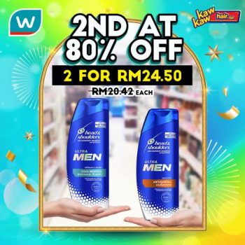 Watsons-Hair-Care-Sale-12-350x350 - Beauty & Health Hair Care Johor Kedah Kelantan Kuala Lumpur Malaysia Sales Melaka Negeri Sembilan Online Store Pahang Penang Perak Perlis Putrajaya Sabah Sarawak Selangor Terengganu 