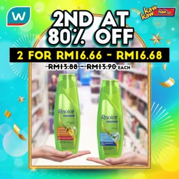 Watsons-Hair-Care-Sale-15-350x350 - Beauty & Health Hair Care Johor Kedah Kelantan Kuala Lumpur Malaysia Sales Melaka Negeri Sembilan Online Store Pahang Penang Perak Perlis Putrajaya Sabah Sarawak Selangor Terengganu 