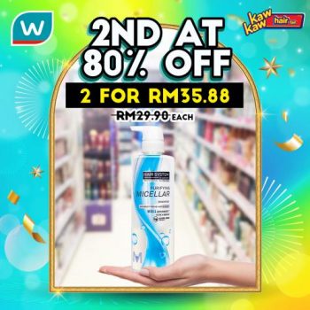 Watsons-Hair-Care-Sale-17-350x350 - Beauty & Health Hair Care Johor Kedah Kelantan Kuala Lumpur Malaysia Sales Melaka Negeri Sembilan Online Store Pahang Penang Perak Perlis Putrajaya Sabah Sarawak Selangor Terengganu 