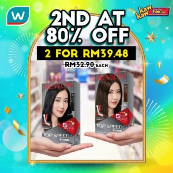 Watsons-Hair-Care-Sale-19-350x350 - Beauty & Health Hair Care Johor Kedah Kelantan Kuala Lumpur Malaysia Sales Melaka Negeri Sembilan Online Store Pahang Penang Perak Perlis Putrajaya Sabah Sarawak Selangor Terengganu 