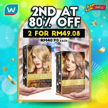 Watsons-Hair-Care-Sale-2-350x350 - Beauty & Health Hair Care Johor Kedah Kelantan Kuala Lumpur Malaysia Sales Melaka Negeri Sembilan Online Store Pahang Penang Perak Perlis Putrajaya Sabah Sarawak Selangor Terengganu 
