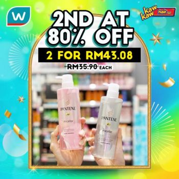 Watsons-Hair-Care-Sale-6-350x350 - Beauty & Health Hair Care Johor Kedah Kelantan Kuala Lumpur Malaysia Sales Melaka Negeri Sembilan Online Store Pahang Penang Perak Perlis Putrajaya Sabah Sarawak Selangor Terengganu 