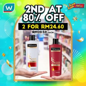 Watsons-Hair-Care-Sale-7-350x350 - Beauty & Health Hair Care Johor Kedah Kelantan Kuala Lumpur Malaysia Sales Melaka Negeri Sembilan Online Store Pahang Penang Perak Perlis Putrajaya Sabah Sarawak Selangor Terengganu 