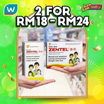 Watsons-Health-Care-Sale-1-2-350x350 - Beauty & Health Health Supplements Johor Kedah Kelantan Kuala Lumpur Malaysia Sales Melaka Negeri Sembilan Online Store Pahang Penang Perak Perlis Personal Care Putrajaya Sabah Sarawak Selangor Terengganu 