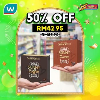 Watsons-Health-Care-Sale-1-3-350x350 - Beauty & Health Health Supplements Johor Kedah Kelantan Kuala Lumpur Malaysia Sales Melaka Negeri Sembilan Pahang Penang Perak Perlis Personal Care Putrajaya Sabah Sarawak Selangor Terengganu 