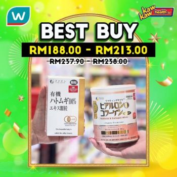 Watsons-Health-Care-Sale-10-3-350x350 - Beauty & Health Health Supplements Johor Kedah Kelantan Kuala Lumpur Malaysia Sales Melaka Negeri Sembilan Pahang Penang Perak Perlis Personal Care Putrajaya Sabah Sarawak Selangor Terengganu 