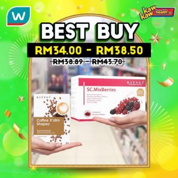 Watsons-Health-Care-Sale-11-1-350x350 - Beauty & Health Health Supplements Johor Kedah Kelantan Kuala Lumpur Malaysia Sales Melaka Negeri Sembilan Online Store Pahang Penang Perak Perlis Putrajaya Sabah Sarawak Selangor Terengganu 