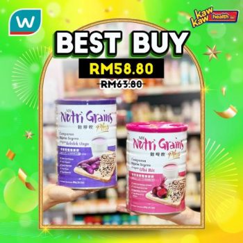 Watsons-Health-Care-Sale-11-2-350x350 - Beauty & Health Health Supplements Johor Kedah Kelantan Kuala Lumpur Malaysia Sales Melaka Negeri Sembilan Online Store Pahang Penang Perak Perlis Personal Care Putrajaya Sabah Sarawak Selangor Terengganu 