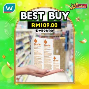 Watsons-Health-Care-Sale-11-3-350x350 - Beauty & Health Health Supplements Johor Kedah Kelantan Kuala Lumpur Malaysia Sales Melaka Negeri Sembilan Pahang Penang Perak Perlis Personal Care Putrajaya Sabah Sarawak Selangor Terengganu 