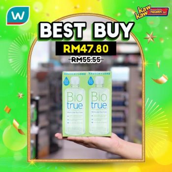 Watsons-Health-Care-Sale-11-350x350 - Beauty & Health Cosmetics Health Supplements Johor Kedah Kelantan Kuala Lumpur Malaysia Sales Melaka Negeri Sembilan Pahang Penang Perak Perlis Personal Care Putrajaya Sabah Sarawak Selangor Terengganu 